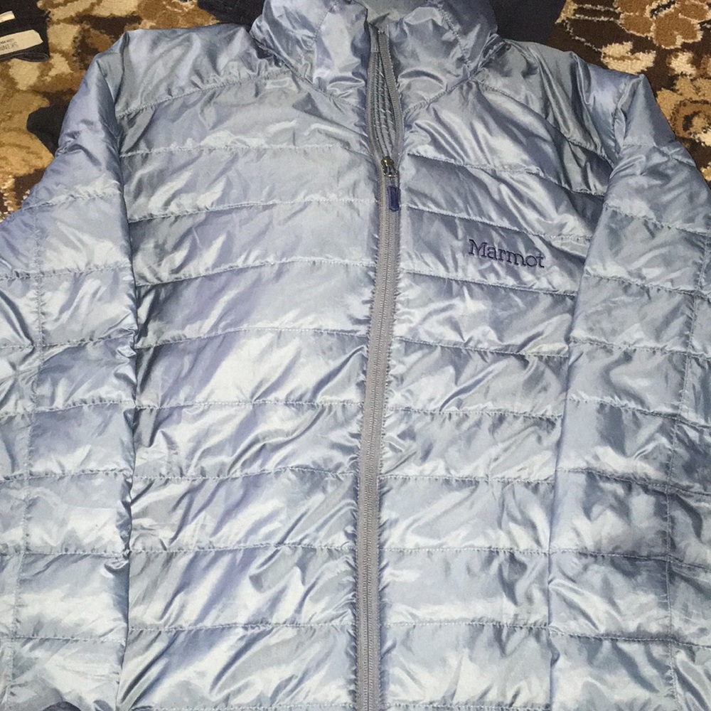 Marmot jacket